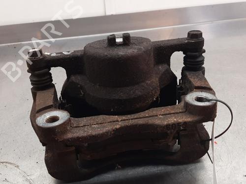 Used Left front brake caliper NISSAN QASHQAI I (J10, NJ10) 2.0 (141 hp) 30159838