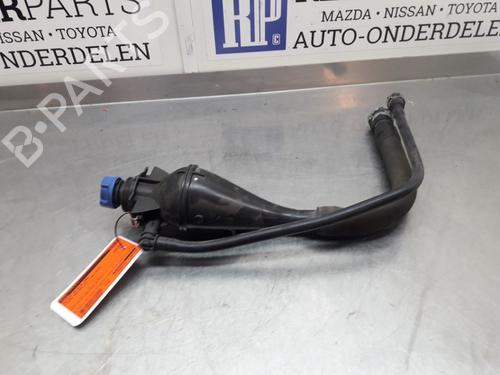 Used Other TOYOTA PROACE Van (MDZ_) 1.6 D4d (MDZ2) (116 hp) 22165745