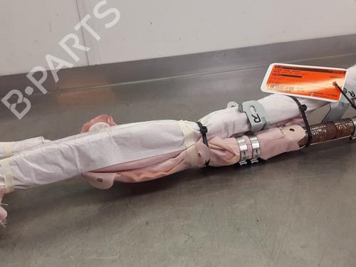 right-curtain-airbag-mazda-cx-3-dk-20-skyactiv-g-dk5w-dk6w-2015-22171616 main image