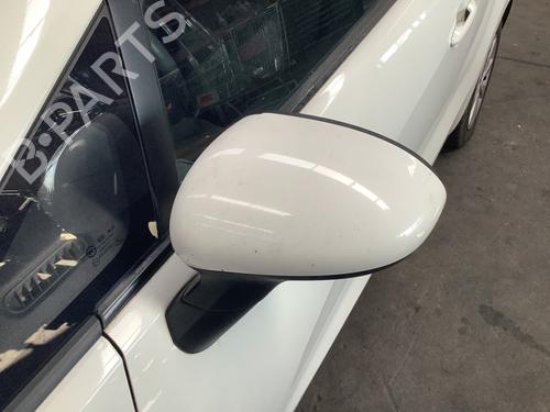 Used Left mirror Left mirror KIA RIO III (UB) 1.1 CRDi (75 hp) 33956103 33956103