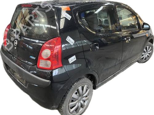 Used Rear axle NISSAN PIXO (UA0) 1.0 (68 hp) 22246482