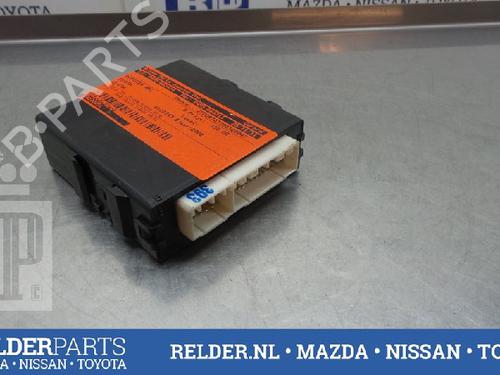 Used Electronic module Electronic module 22139049 22139049