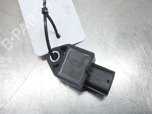 Electronic module TOYOTA AVENSIS Estate (_T25_) 2.0 D-4D (CDT250_, CDT250R) | BP22154128M83 