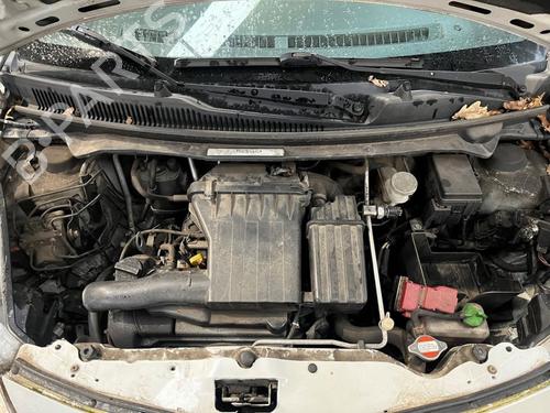 ABS pump NISSAN PIXO (UA0) 1.0 | BP22246580M43 