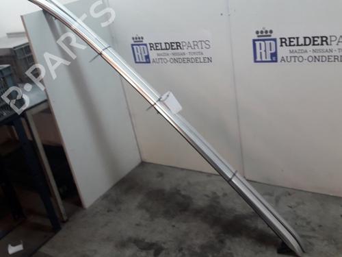 Roof bar TOYOTA AURIS Estate (_E18_) 1.8 Hybrid (ZWE186_, ZWE186R, ZWE186H) | BP22163453C65 