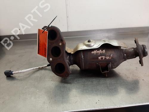 Used Exhaust manifold Exhaust manifold 39209062 39209062
