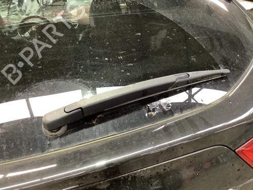 Used Rear windshield wiper arm NISSAN QASHQAI II (J11, J11_) 1.6 DIG-T (163 hp) 30407756