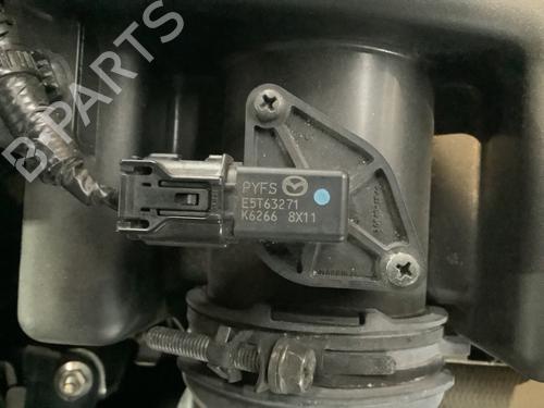 Mass air flow sensor MAZDA CX-3 (DK) 2.0 SKYACTIV-G | BP29917175M95 - Image 2