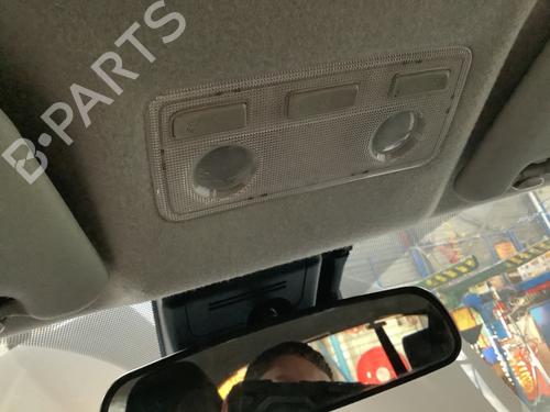 Interior roof light TOYOTA YARIS (_P13_) 1.0 (KSP130_, KSP130) | BP23573222I8 