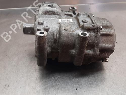 AC compressor TOYOTA AURIS (_E18_) 1.8 Hybrid (ZWE186_, ZWE186R) | BP29812287M34