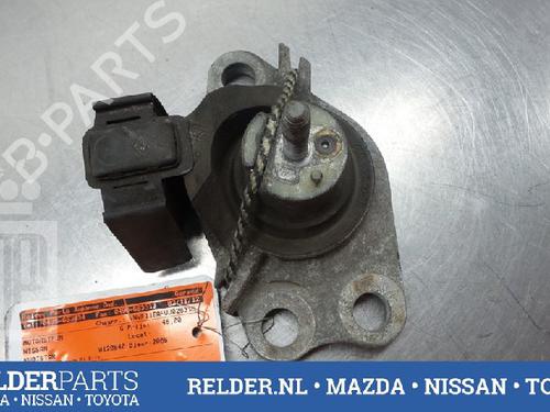 Used Engine mount NISSAN KUBISTAR Van (X76) 1.5 dCi (65 hp) 22141432