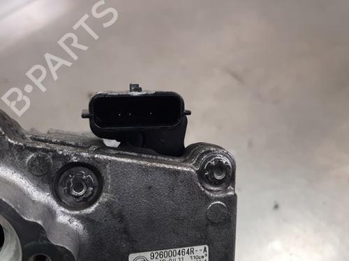 Used AC compressor AC compressor NISSAN JUKE (F16_) 1.6 Hybrid (143 hp) 31357666 31357666