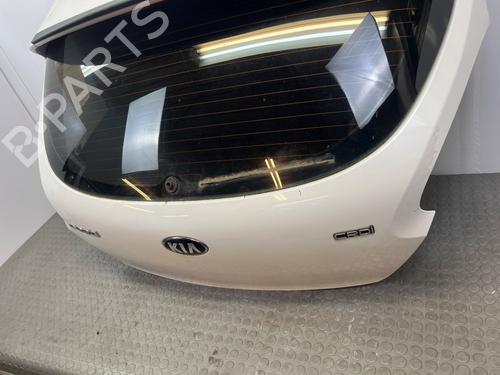 Tailgate KIA PRO CEE'D (JD) 1.4 CRDi 90 | BP33745835C6  - Image 6