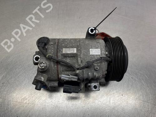 Used AC compressor AC compressor 27239244 27239244