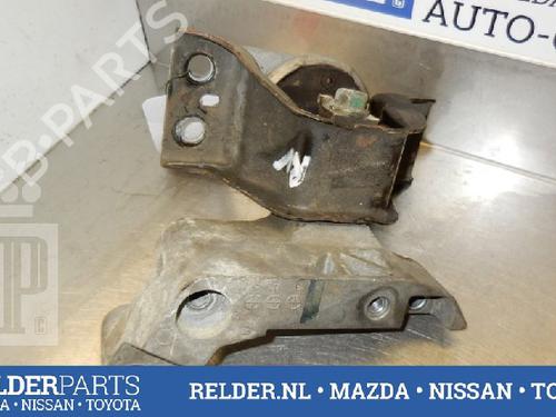 Used Engine mount NISSAN MICRA III (K12) 160 SR (110 hp) 22139016
