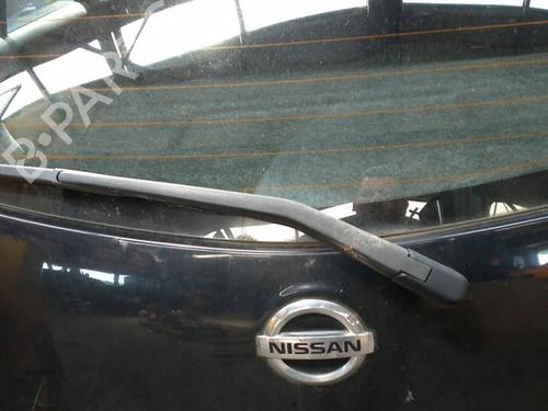 Used Rear windshield wiper arm NISSAN MICRA IV (K13K, K13KK) 1.2 (80 hp) 22162666