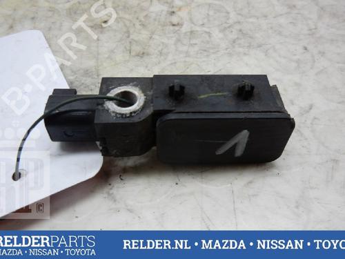 Module électronique MAZDA 6 Hatchback (GG) 2.0 (GGES) (141 hp) 22139262