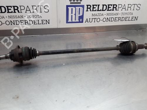 Used Right rear driveshaft MAZDA CX-5 (KE, GH) 2.2 D AWD (KE102) (175 hp) 22164407