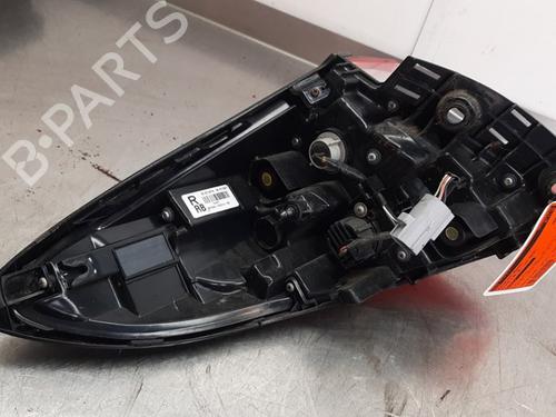 Right taillight TOYOTA C-HR (_X1_) 1.8 Hybrid (ZYX10_, ZYX11_, ZYX10R, ZYX11R) | BP30275144C35