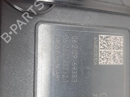 Used Electronic module NISSAN NOTE (E12) 1.2 (80 hp) 30804869