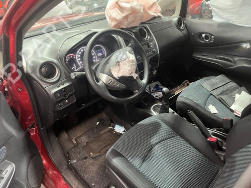 Used Mirror switch NISSAN NOTE (E12) 1.2 (80 hp) 26460463