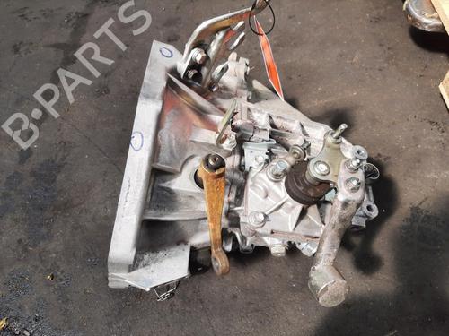 gearbox-toyota-aygo-x-_b7_-2022-25005022 main image