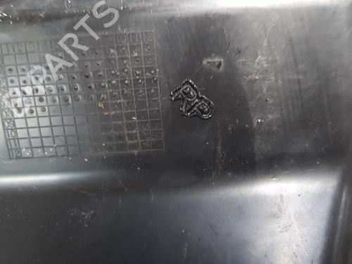 Fuse box TOYOTA PRIUS Liftback (_W2_) 1.5 Hybrid (NHW20_, NHW20R) | BP27896610E1