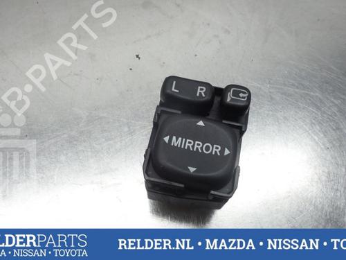 Mirror switch TOYOTA AVENSIS (_T25_) 2.2 D-4D (ADT251_, ADT251R) | BP22146658I25 