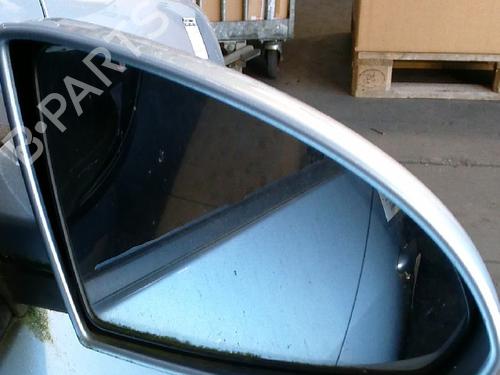 Right mirror NISSAN PRIMERA Hatchback (P12) 2.2 dCi | BP22149814C27 