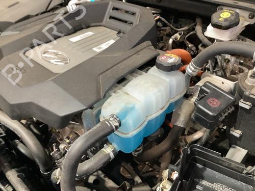 Ekpansionstank HYUNDAI IONIQ (AE) Electric (136 hp) 30805028