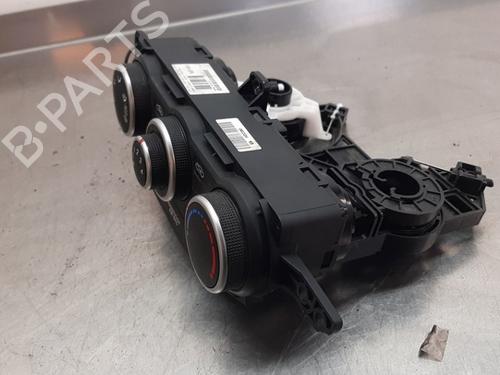 Climate control KIA PICANTO II (TA) 1.2 | BP28063687I5