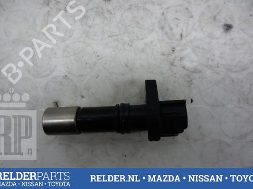 Used Electronic sensor TOYOTA AYGO (_B1_) 1.0 (KGB10_, KGB10R) (68 hp) 22147028