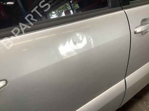 Right rear door TOYOTA LAND CRUISER PRADO (_J12_) 3.0 D-4D (KDJ120, KDJ125) | BP22167051C5 