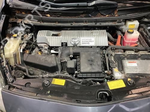 Used Engine TOYOTA PRIUS (_W3_) 1.8 Hybrid (ZVW3_) (99 hp) 30902169