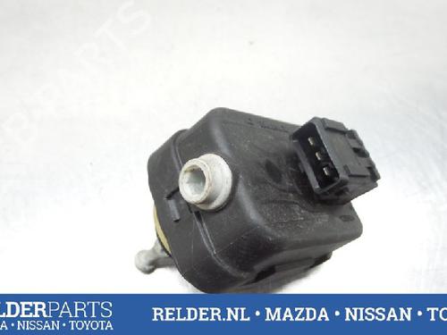 Headlight adjuster motor NISSAN MICRA III (K12) 1.2 16V | BP22145775E19 