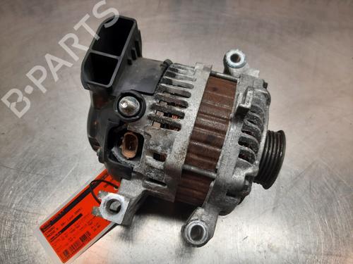 Used Alternator Alternator 22166378 22166378