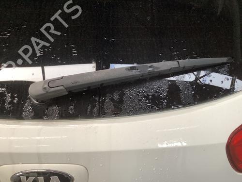 Used Rear windshield wiper arm Rear windshield wiper arm KIA RIO III (UB) 1.25 CVVT (86 hp) 39888297 39888297