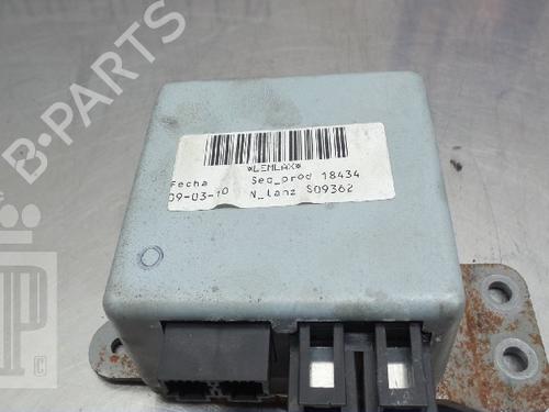 Computers Stuurbekrachtiging NISSAN NV200 Van 1.5 dCi 85 (M20, M20N, M20M) (86 hp) 22151182
