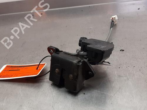 Other TOYOTA COROLLA Verso (_E12_) 1.8 VVT-i (ZZE122_, ZZE122R) | BP27361849O1