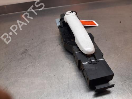 Front left exterior door handle NISSAN MICRA IV (K13K, K13KK) 1.2 DIG-S | BP22169562C128 