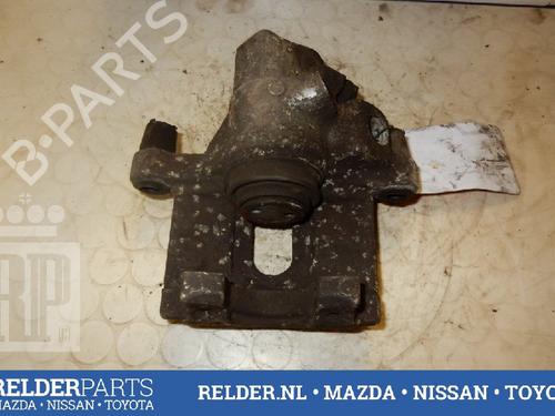 Left rear brake caliper MAZDA 3 Saloon (BK) 1.6 (BK12) | BP22138995M107 