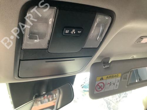 Interior roof light KIA CEED Sportswagon (CD) 1.6 GDI Hybrid | BP38021007I8 - Image 3