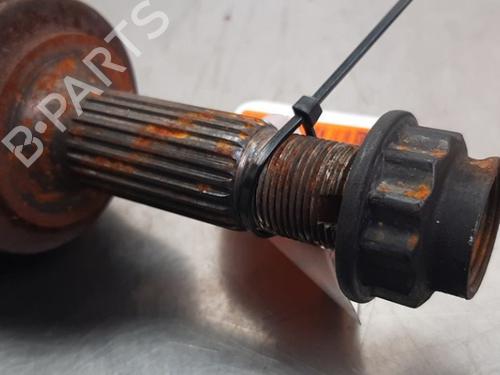 Right front driveshaft TOYOTA AYGO (_B4_) 1.0 VVTi (KGB40) | BP28531376M39 - Image 8