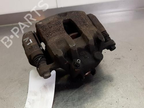 Used Left front brake caliper Left front brake caliper 26327310 26327310