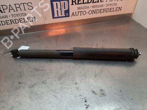 Right rear shock absorber TOYOTA YARIS (_P13_) 1.5 (NSP131_) | BP22168231M19 