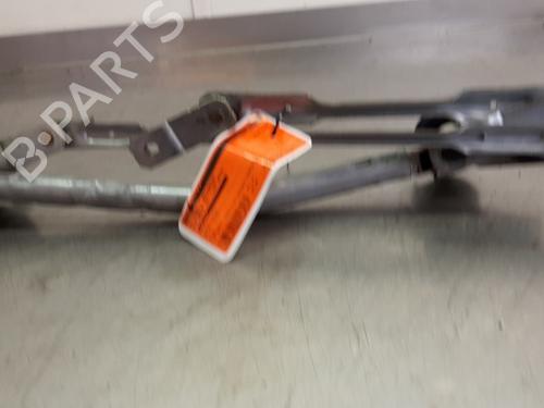 Used Front wipers mechanism Front wipers mechanism KIA PRO CEE'D (JD) 1.4 CRDi 90 (90 hp) 33745853 33745853