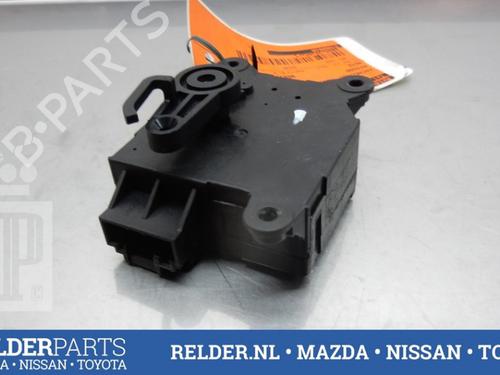 Used Electronic module NISSAN NOTE (E11, NE11) 1.6 (110 hp) 29503405