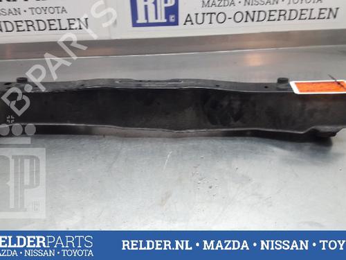 Used Hood lock TOYOTA COROLLA Verso (ZER_, ZZE12_, R1_) 1.8 (ZNR11_, ZNR11R) (129 hp) 22162028