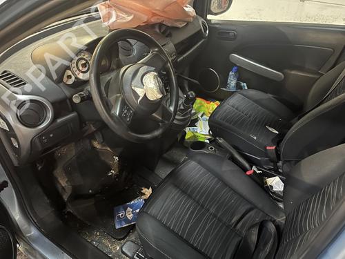 Steering rack MAZDA 2 (DE_, DH_) 1.3 (DE3FS) | BP34114001M22  - Image 7