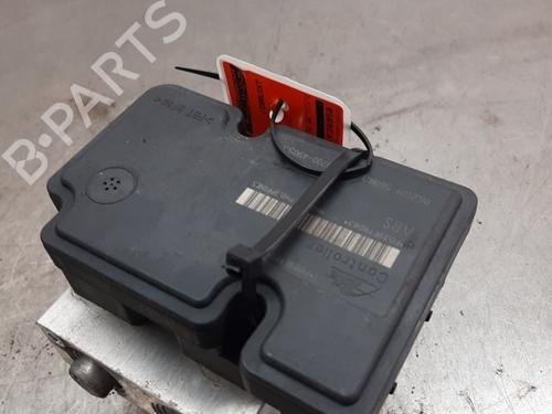 Used Electronic module NISSAN PIXO (UA0) 1.0 (68 hp) 30902237